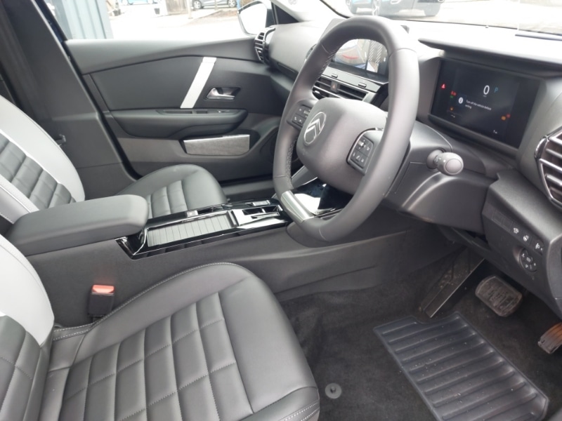 Used Citroen C4 2025 for sale - 77174273: Photo 12