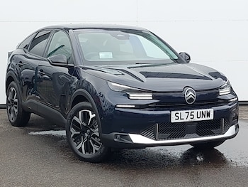 Citroen C4 feature image