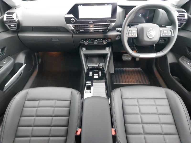 Used Citroen C4 2025 for sale - 77174273: Photo 2