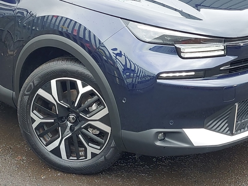 Used Citroen C4 2025 for sale - 77174273: Photo 9