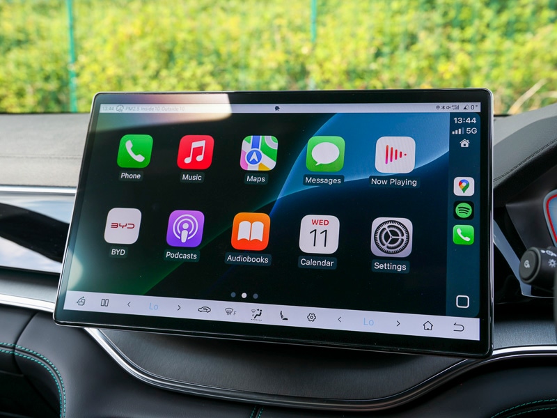 Used BYD Seal U 2025 for sale - 76437463: Photo 11