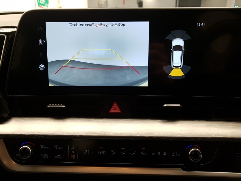 Used Kia Sportage 2025 for sale - 77817020: Photo 12