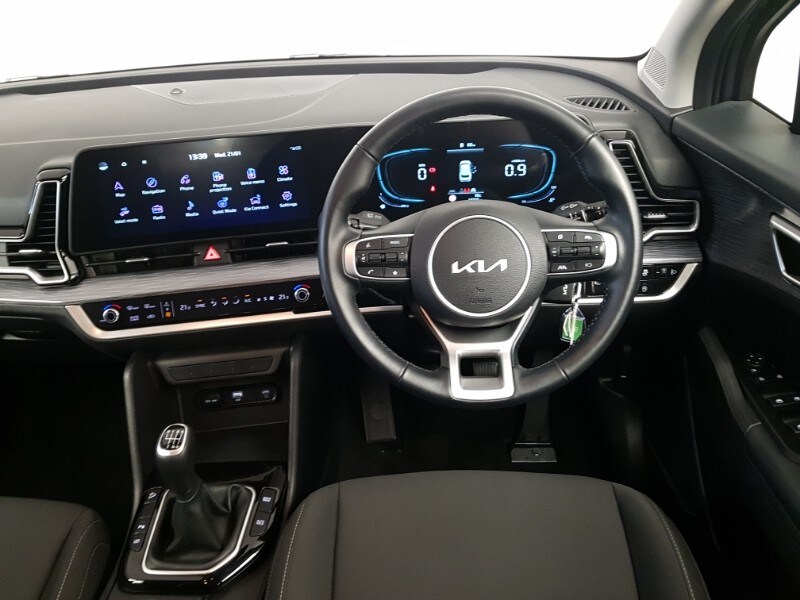 Used Kia Sportage 2025 for sale - 77817020: Photo 7