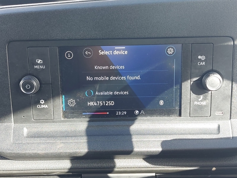 Used Volkswagen Caddy 2021 for sale - 77913232: Photo 10