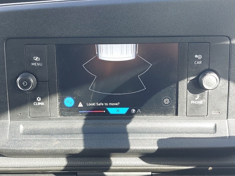 Used Volkswagen Caddy 2021 for sale - 77913232: Photo 11