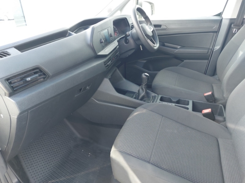 Used Volkswagen Caddy 2021 for sale - 77913232: Photo 5