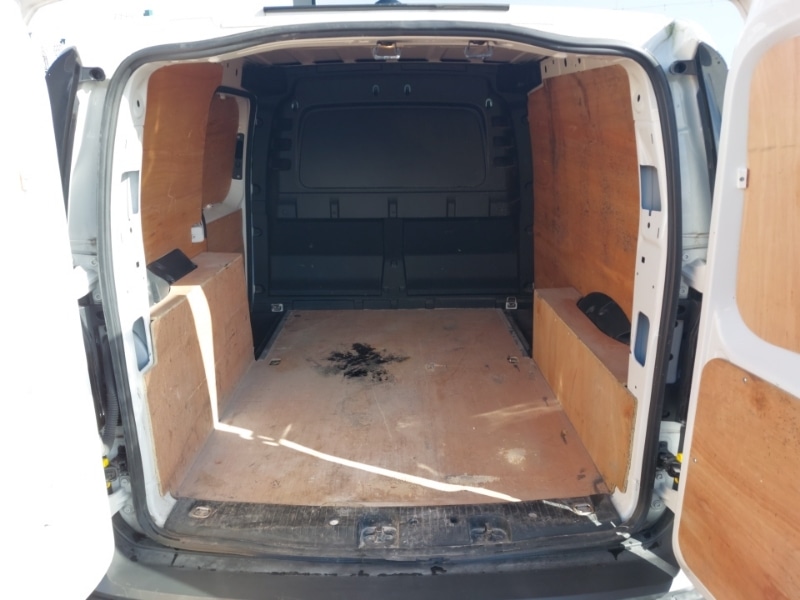 Used Volkswagen Caddy 2021 for sale - 77913232: Photo 8