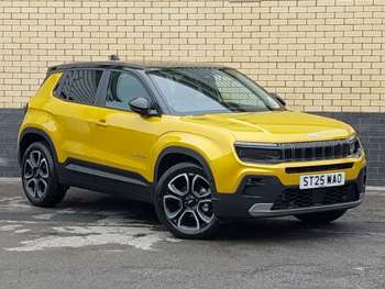 Used Jeep Other 2025 for sale - 75120492: Photo