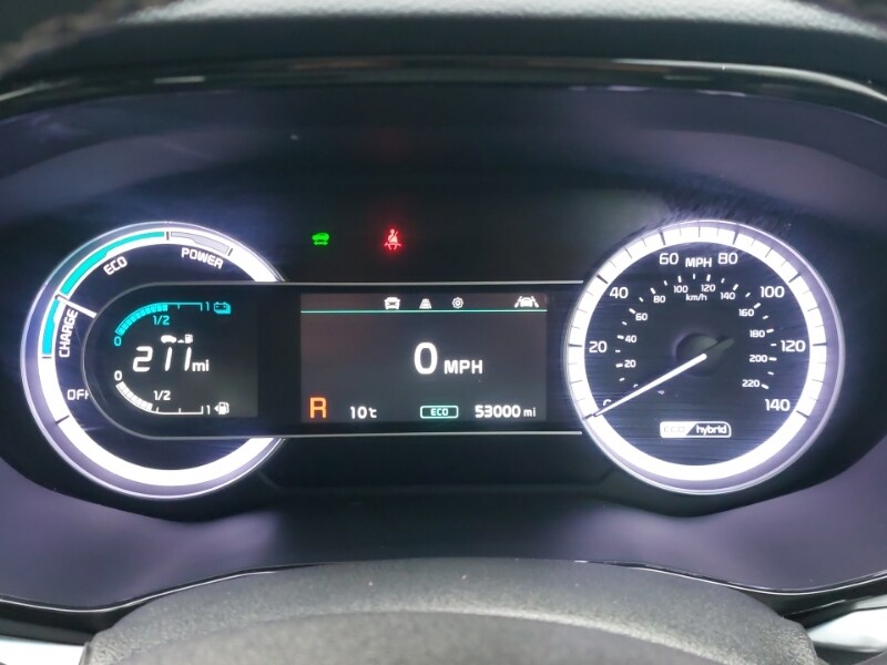 Used Kia Niro 2020 for sale - 77948554: Photo 11