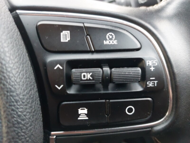 Used Kia Niro 2020 for sale - 77948554: Photo 12