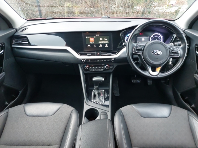 Used Kia Niro 2020 for sale - 77948554: Photo 2