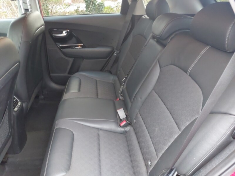 Used Kia Niro 2020 for sale - 77948554: Photo 6