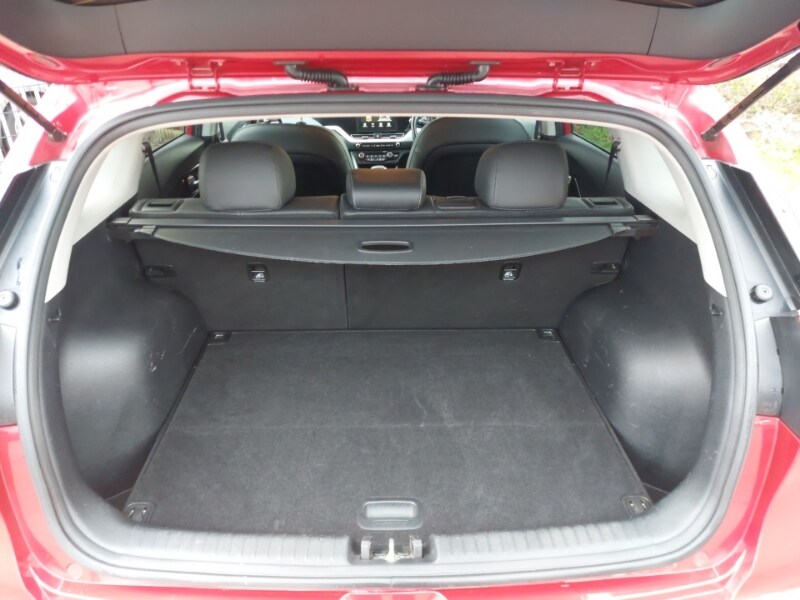 Used Kia Niro 2020 for sale - 77948554: Photo 8