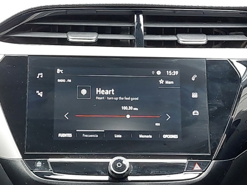 Used Vauxhall Corsa 2023 for sale - 78046067: Photo 10