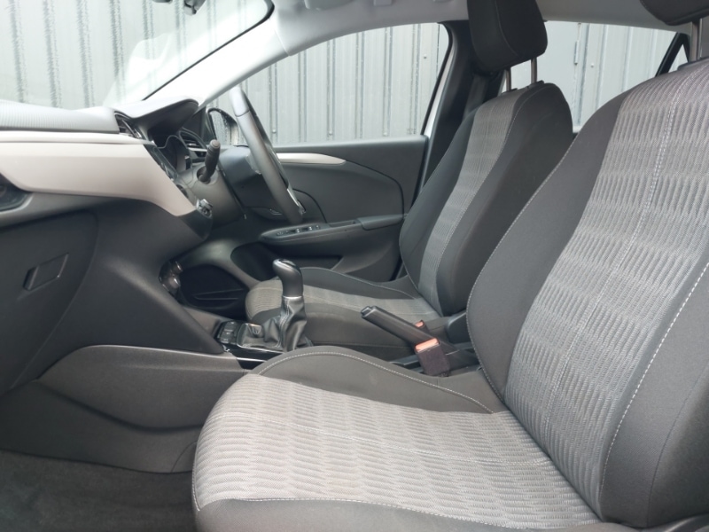 Used Vauxhall Corsa 2023 for sale - 78046067: Photo 5