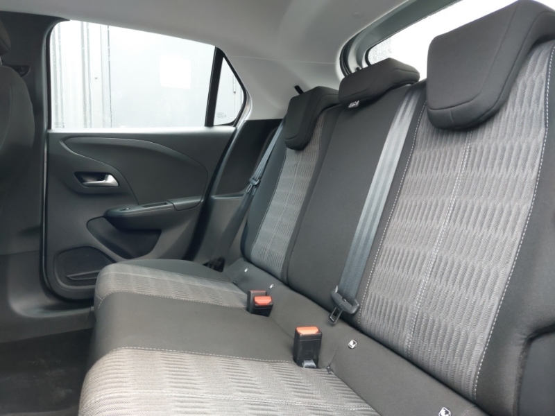 Used Vauxhall Corsa 2023 for sale - 78046067: Photo 6