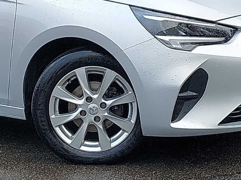 Used Vauxhall Corsa 2023 for sale - 78046067: Photo 9