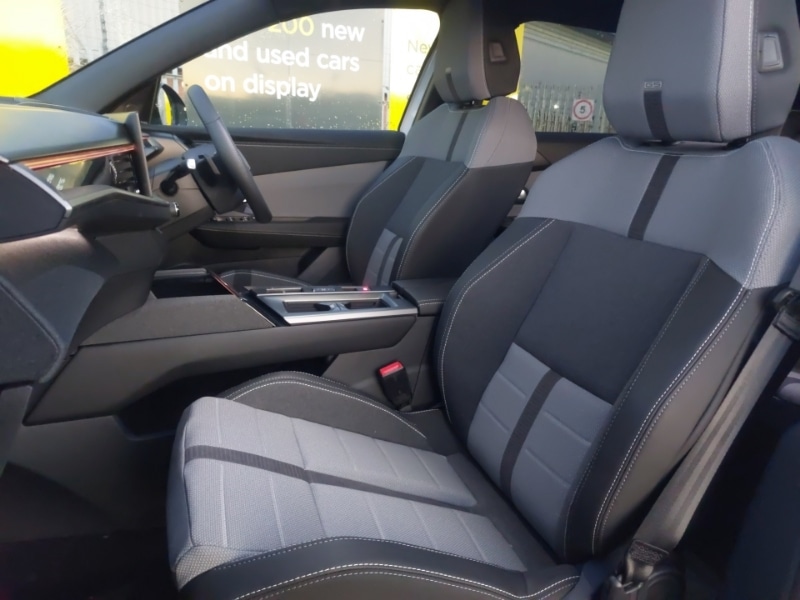 Used Vauxhall Grandland 2025 for sale - 77419981: Photo 5