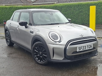 Used MINI Hatch 2023 for sale - 79100260: Photo