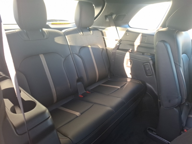 Used Mazda CX-80 2025 for sale - 76935694: Photo 12