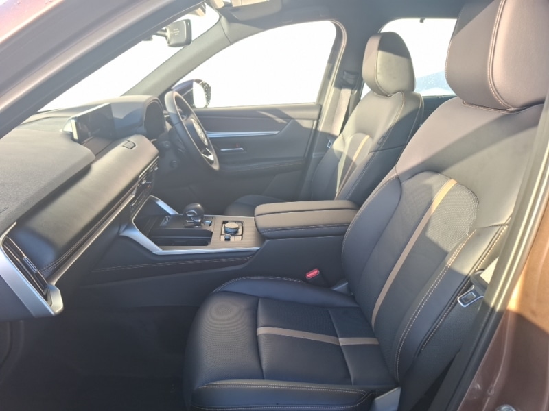 Used Mazda CX-80 2025 for sale - 76935694: Photo 5