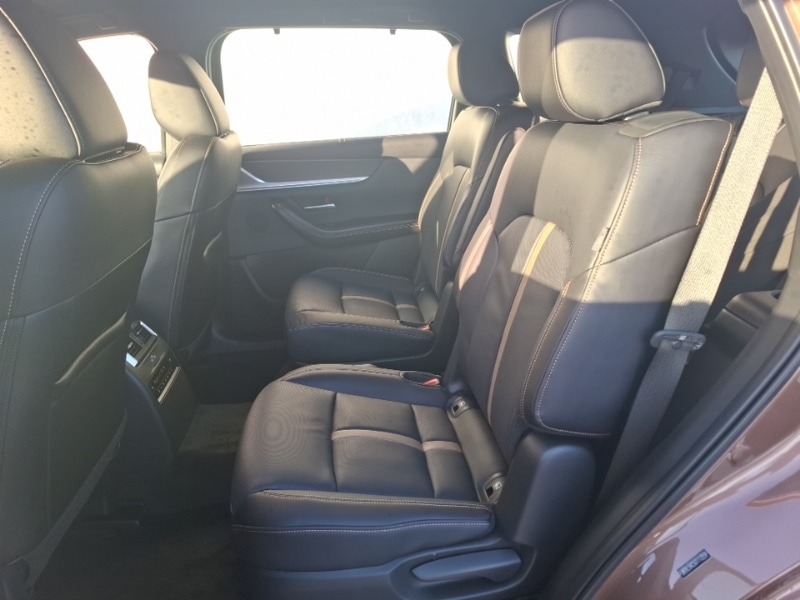 Used Mazda CX-80 2025 for sale - 76935694: Photo 6