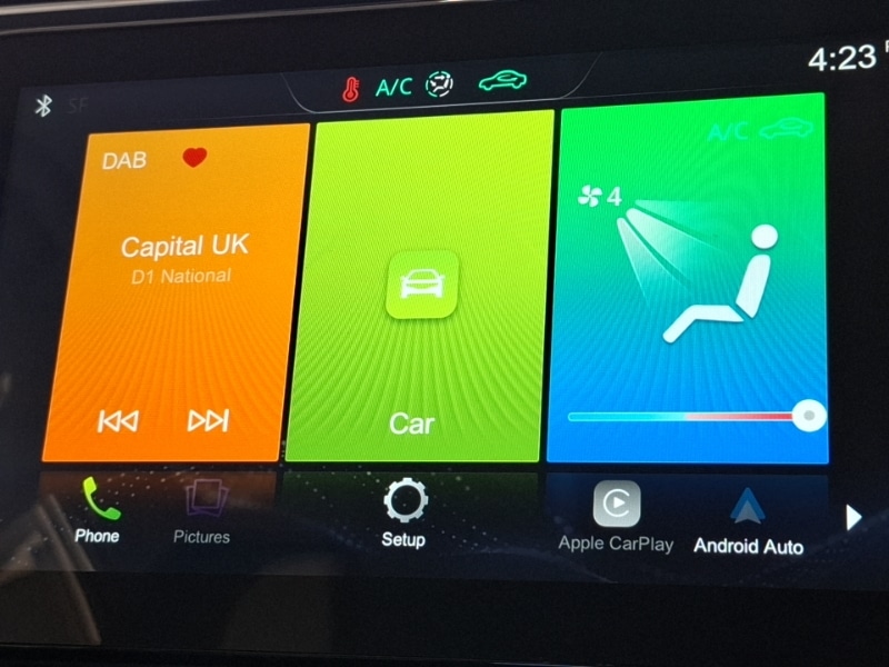 Used MG MG ZS 2023 for sale - 77736767: Photo 10