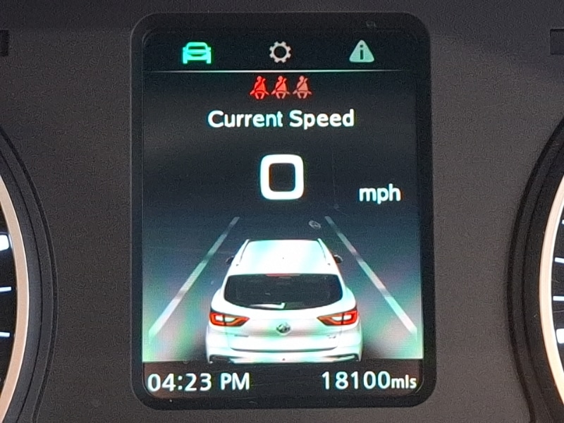 Used MG MG ZS 2023 for sale - 77736767: Photo 11