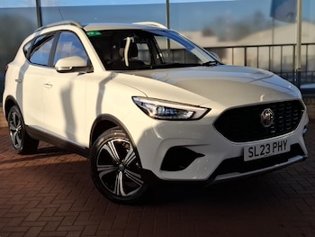 MG MG ZS feature image