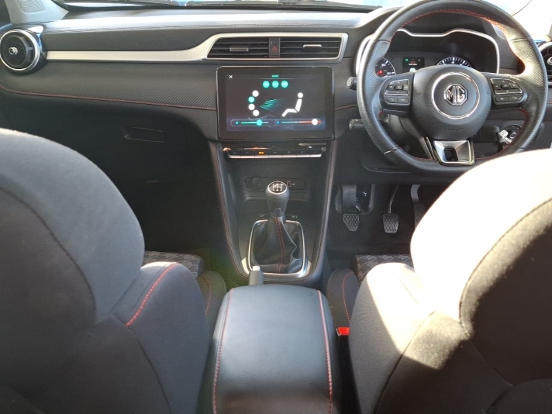 Used MG MG ZS 2023 for sale - 77736767: Photo 2