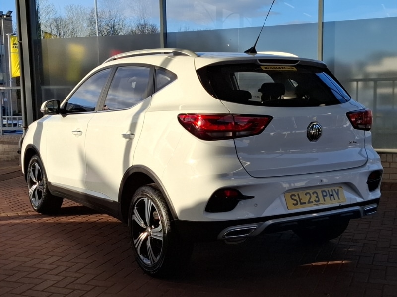 Used MG MG ZS 2023 for sale - 77736767: Photo 3