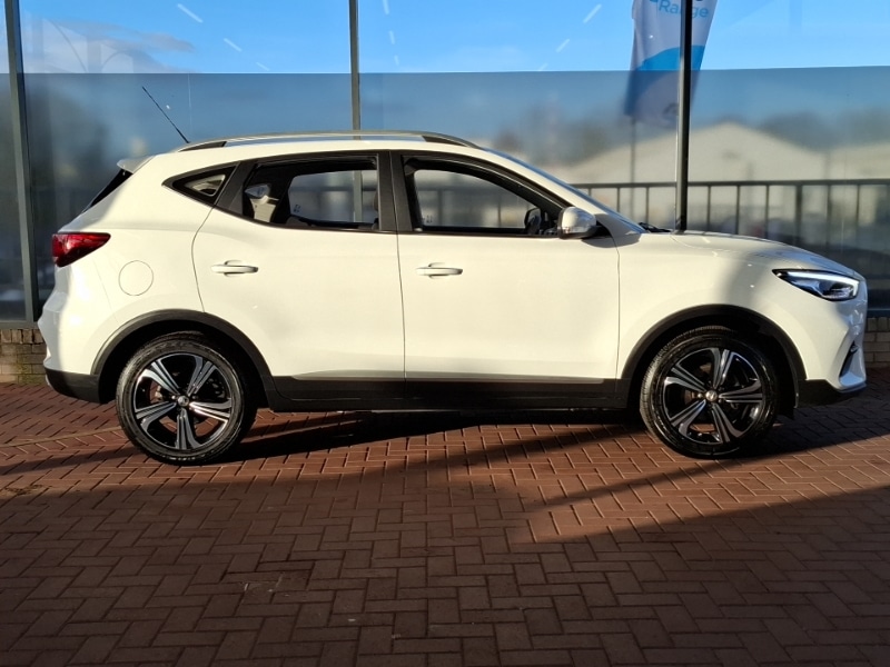 Used MG MG ZS 2023 for sale - 77736767: Photo 4