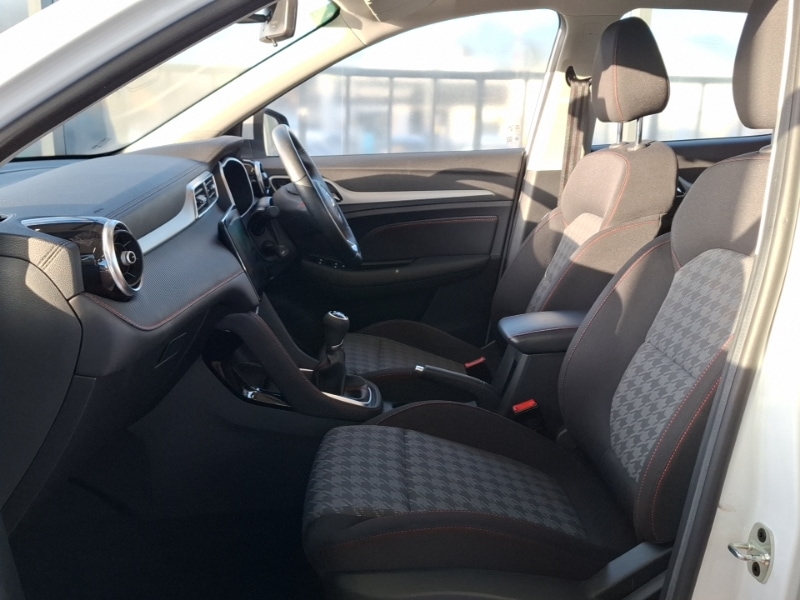 Used MG MG ZS 2023 for sale - 77736767: Photo 5