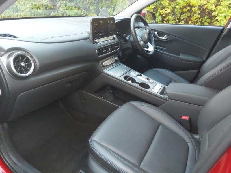 Used Hyundai KONA 2022 for sale - 77290039: Photo 5