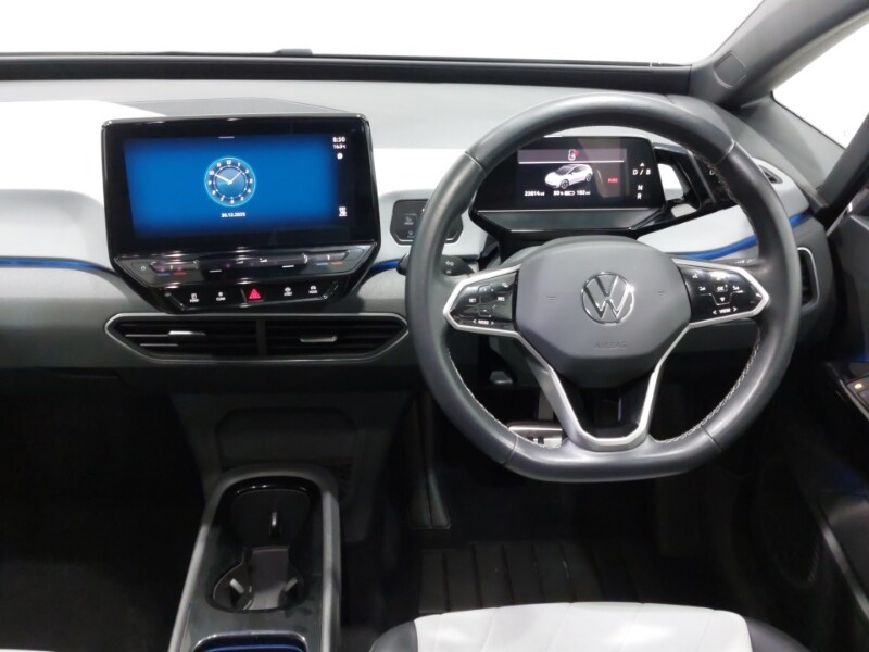 Used Volkswagen ID.3 2022 for sale - 77240819: Photo 10