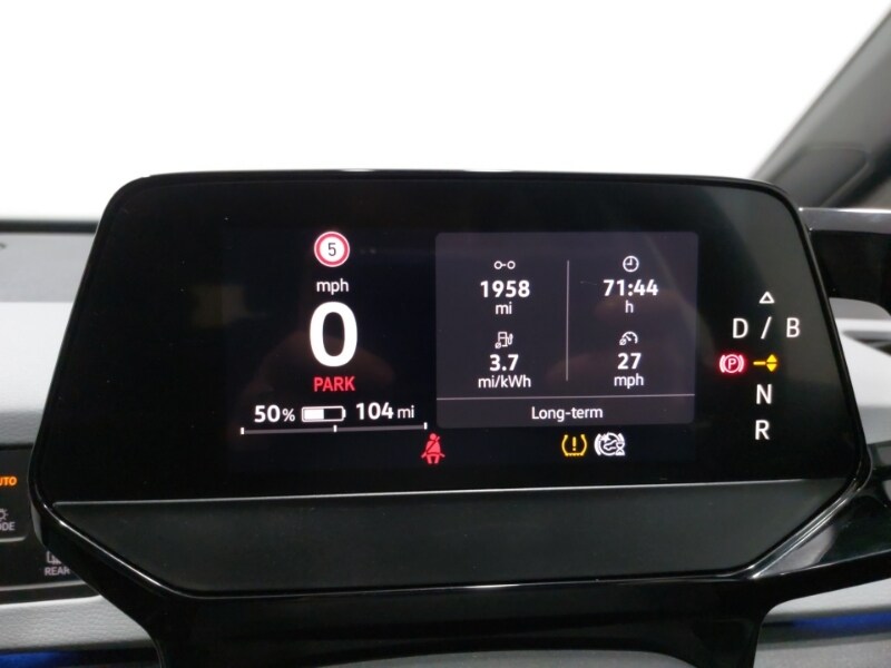 Used Volkswagen ID.3 2022 for sale - 77240819: Photo 11