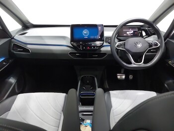 Used Volkswagen ID.3 2022 for sale - 77240819: Photo