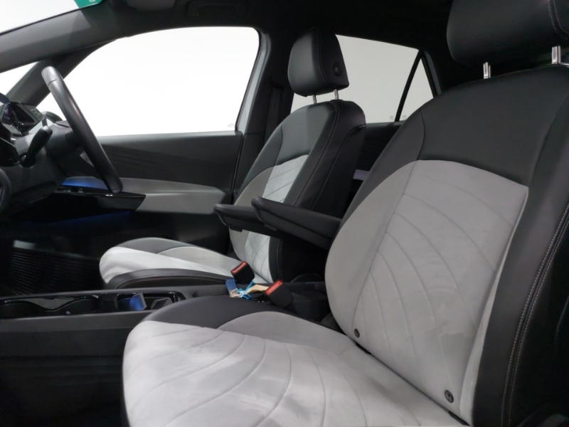 Used Volkswagen ID.3 2022 for sale - 77240819: Photo 5