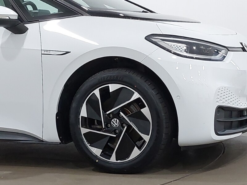 Used Volkswagen ID.3 2022 for sale - 77240819: Photo 9