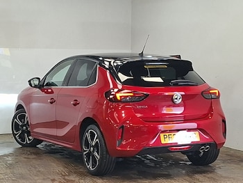Used Vauxhall Corsa 2023 for sale - 79176207: Photo