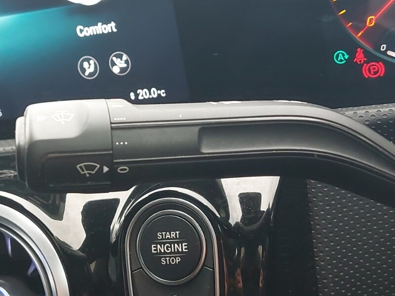 Used Mercedes-Benz CLA 2020 for sale - 77682793: Photo 12