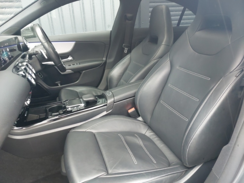 Used Mercedes-Benz CLA 2020 for sale - 77682793: Photo 5