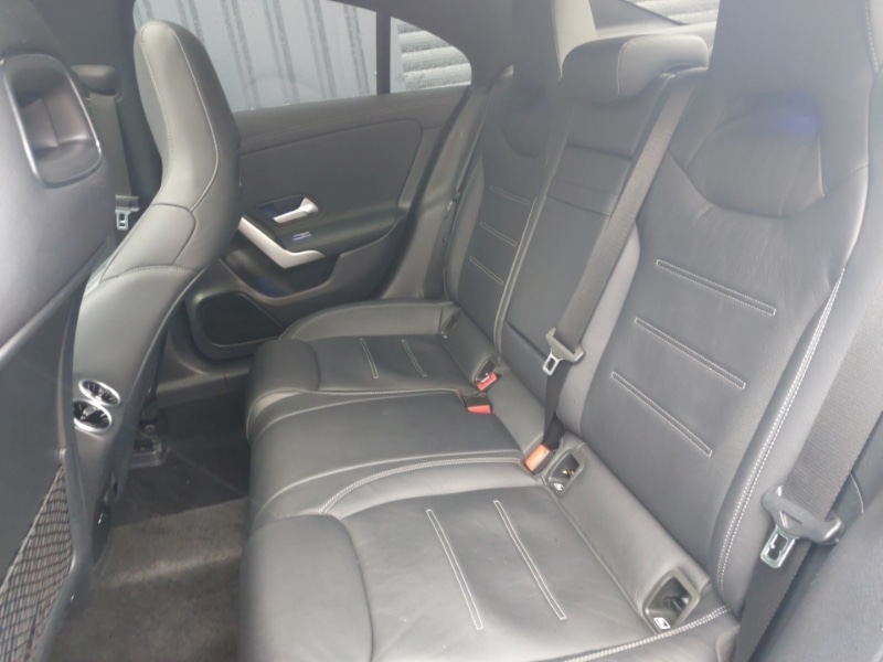 Used Mercedes-Benz CLA 2020 for sale - 77682793: Photo 6