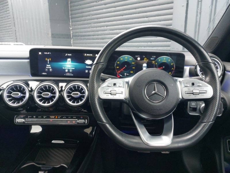 Used Mercedes-Benz CLA 2020 for sale - 77682793: Photo 7