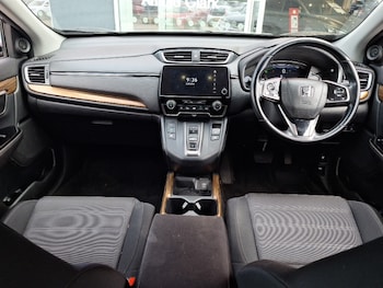 Used Honda CR-V 2020 for sale - 79538404: Photo