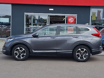 Used Honda CR-V 2020 for sale - 79538404: Photo