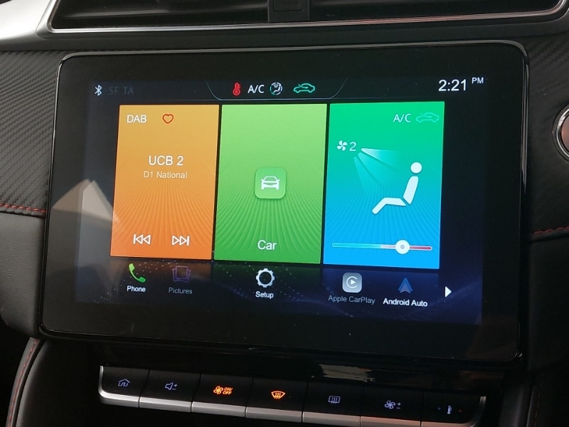 Used MG MG ZS 2024 for sale - 77752682: Photo 10