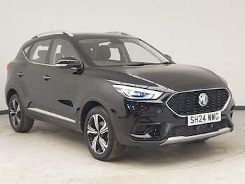 MG MG ZS feature image