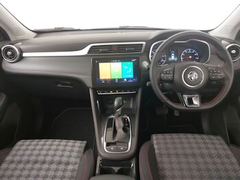 Used MG MG ZS 2024 for sale - 77752682: Photo