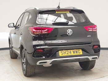 Used MG MG ZS 2024 for sale - 77752682: Photo